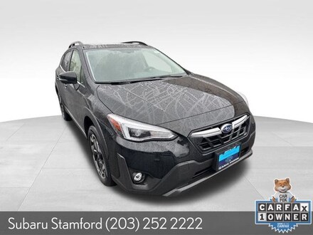 2023 Subaru Crosstrek Limited SUV