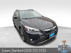 2023 Subaru Crosstrek Limited SUV