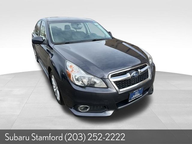 2013 Subaru Legacy 3.6R Limited