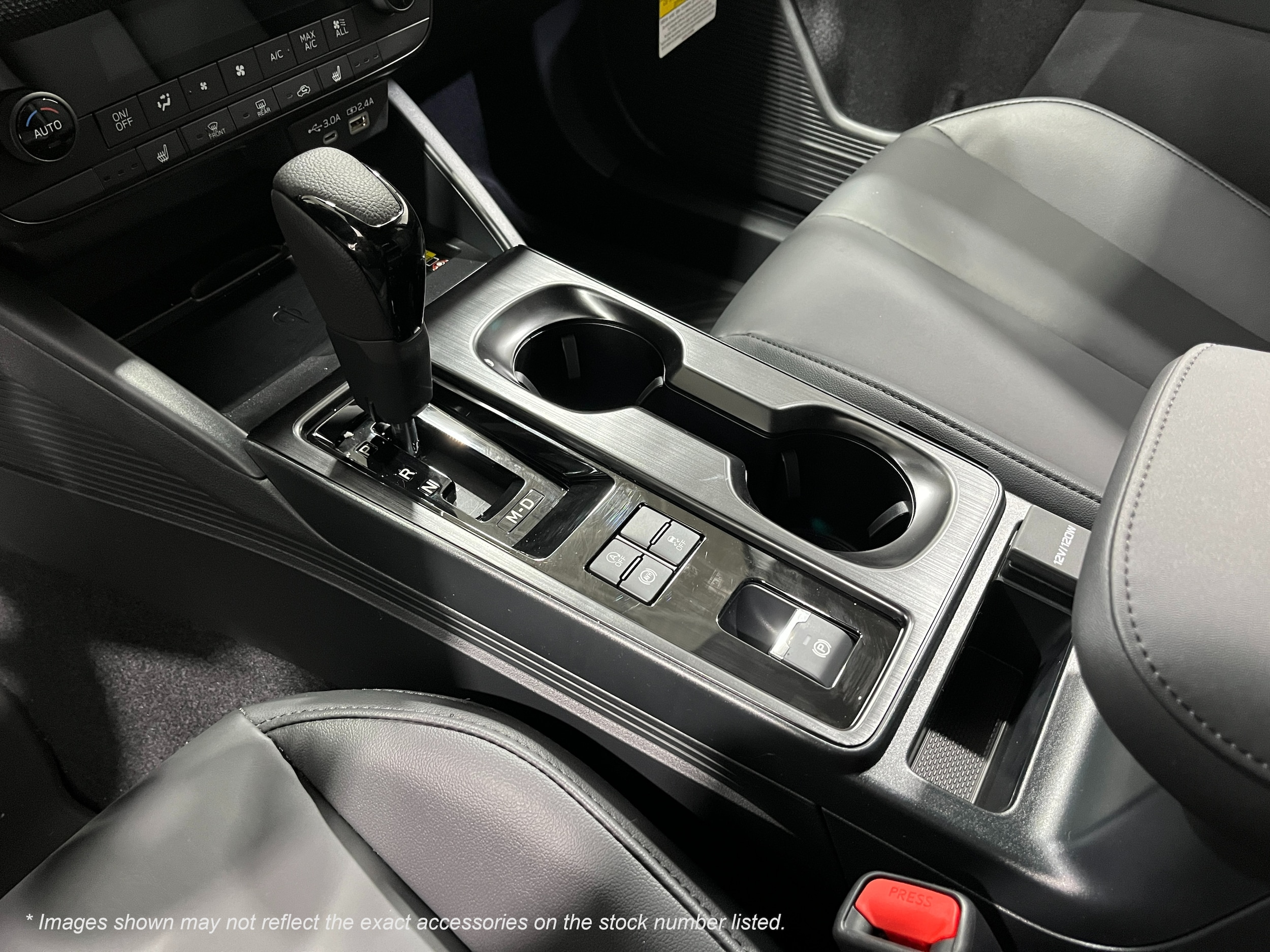 2026 Subaru Outback Premium - Photo 15