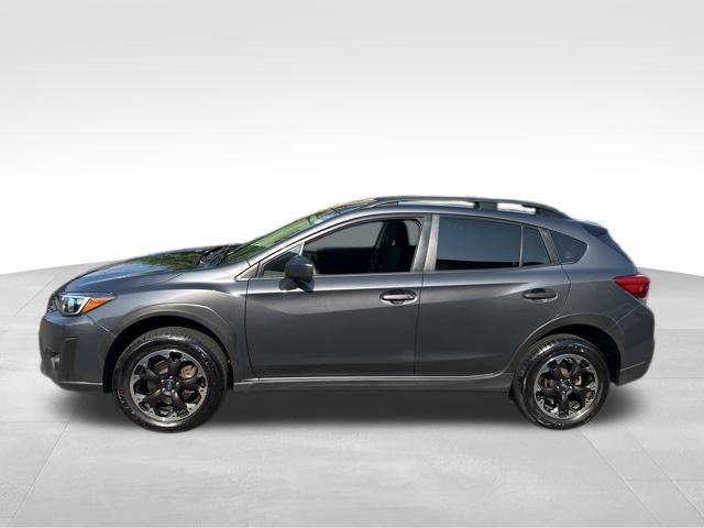 2023 Subaru Crosstrek Base photo 4