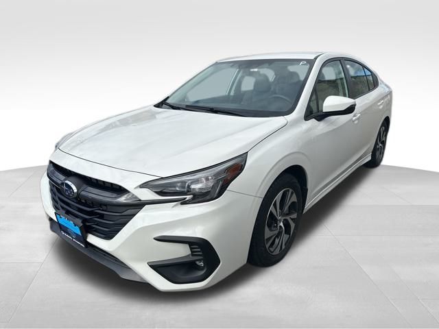 2023 Subaru Legacy Premium photo 3