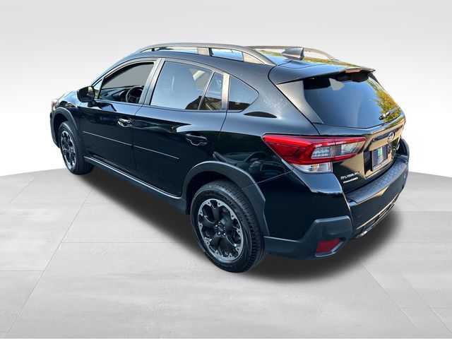 2022 Subaru Crosstrek Premium photo 3