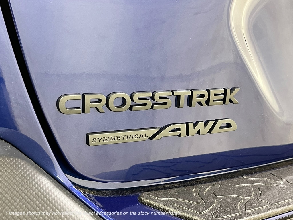 2026 Subaru Crosstrek Wilderness - Photo 7