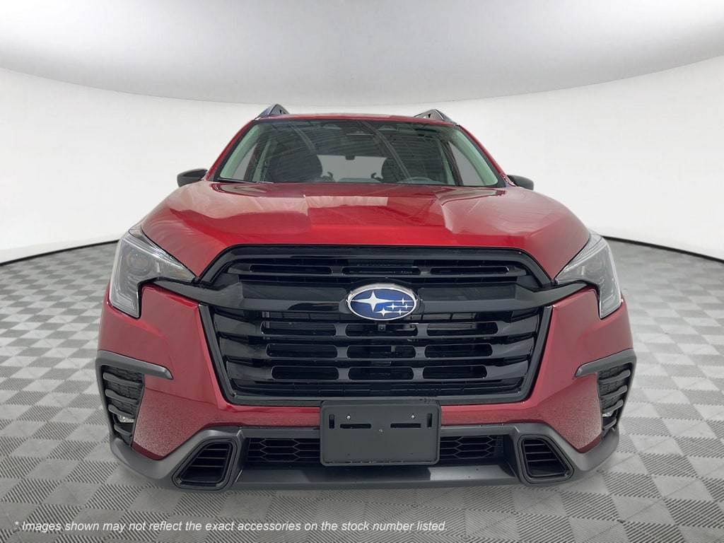 2026 Subaru Ascent Onyx Edition-Touring - Photo 10