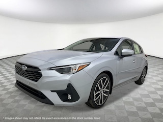 2026 Subaru Impreza Sport 5-Door