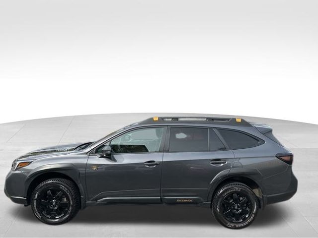 2022 Subaru Outback Wilderness photo 4