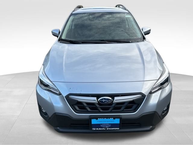 2023 Subaru Crosstrek Limited photo 2