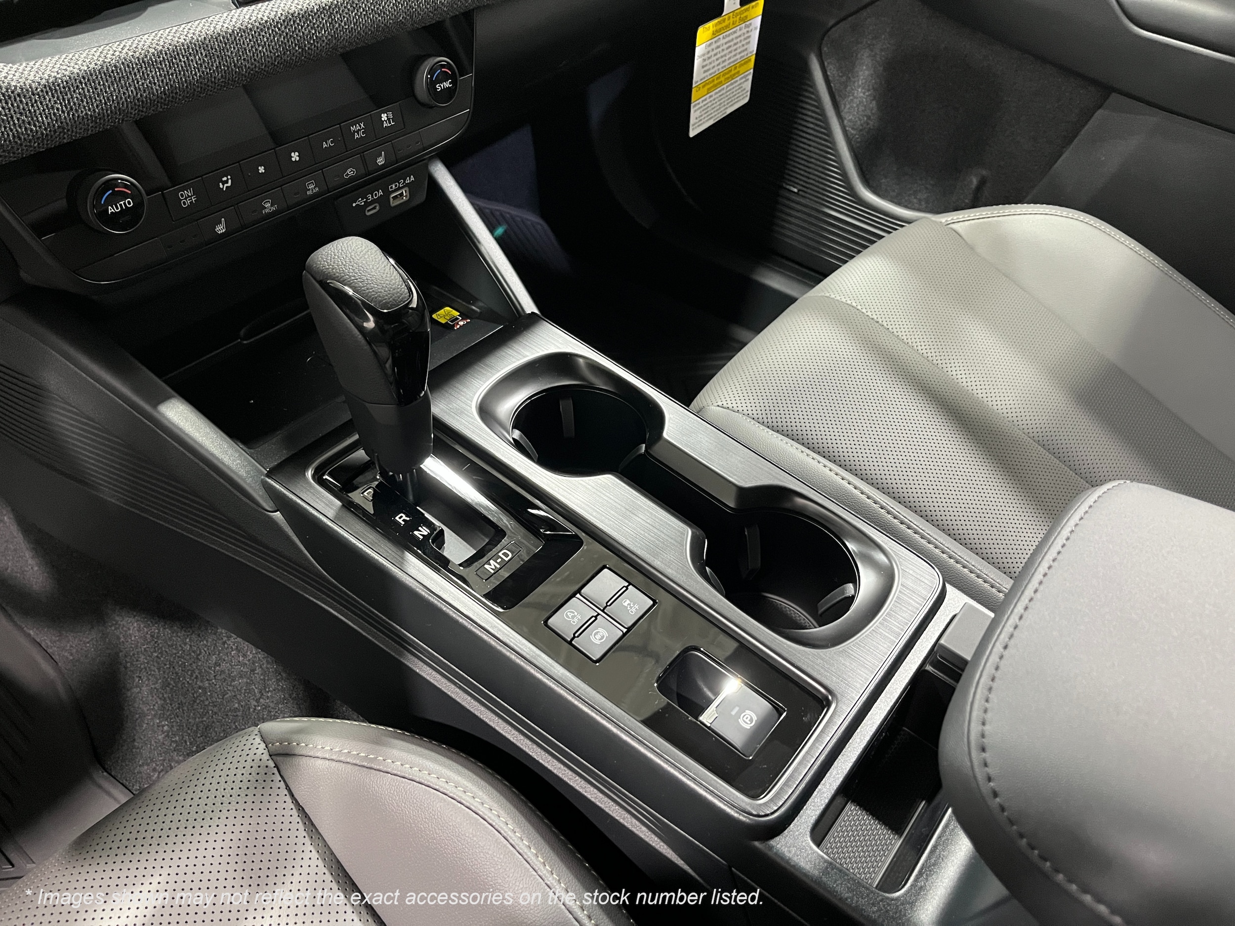 2026 Subaru Outback Limited - Photo 16