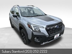 2023 Subaru Forester Wilderness SUV