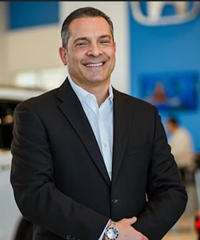 Staff member John Strazza from 4c0691f22aba