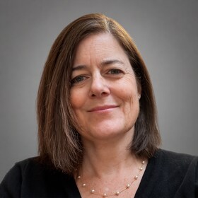 Staff member Kristen Stahl from ee64029351ce