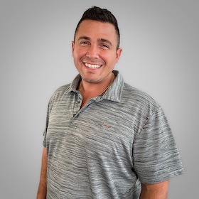 Staff member Rob Ricucci from 4c0691f22aba