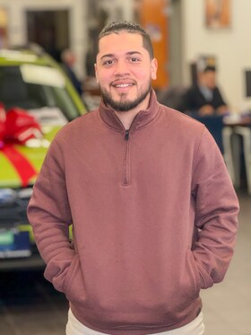 Staff member Jeremy Guava from ee64029351ce