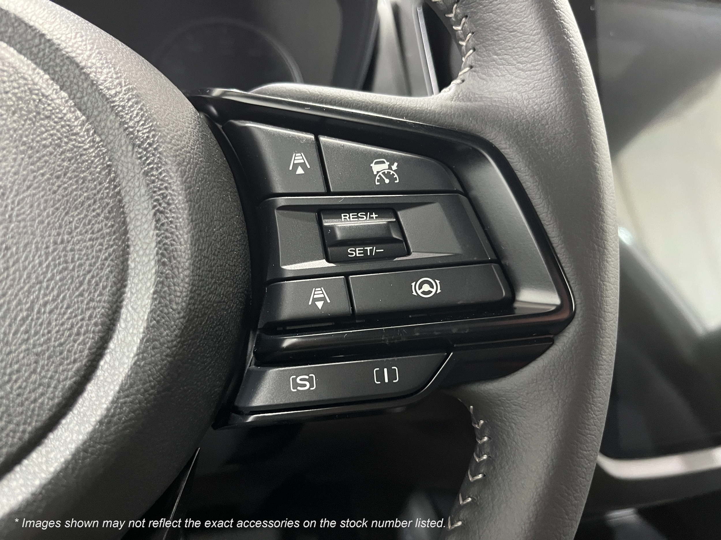 2026 Subaru Forester Premium - Photo 19