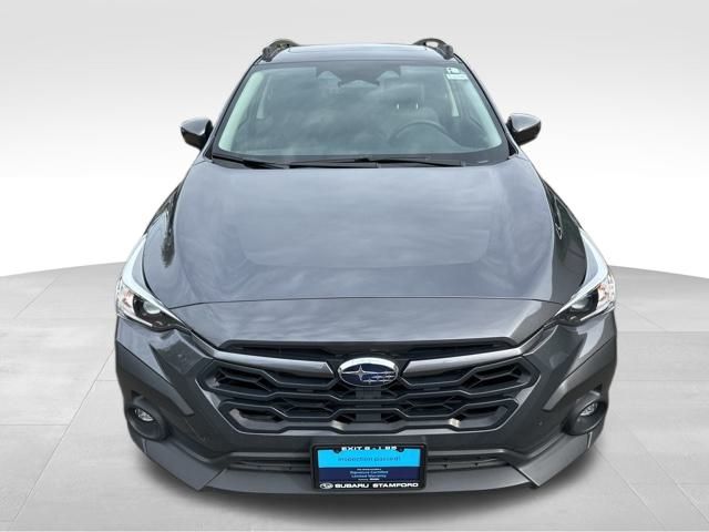 2024 Subaru Crosstrek Premium photo 2