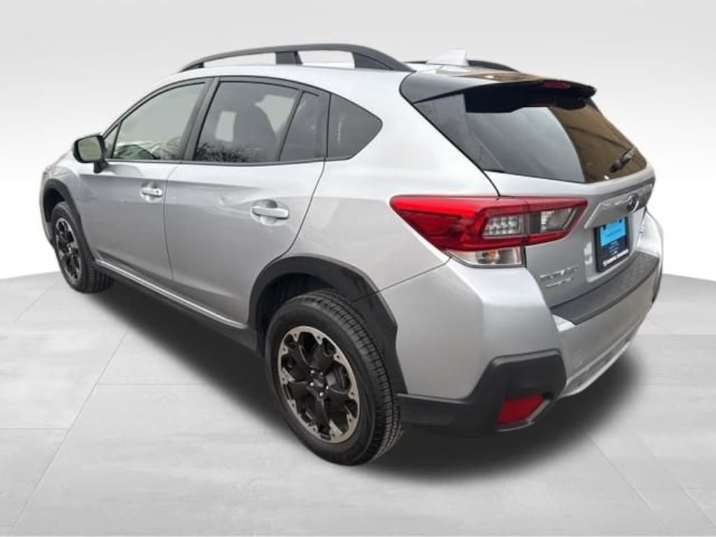 Used 2023 Subaru Crosstrek Premium SUV