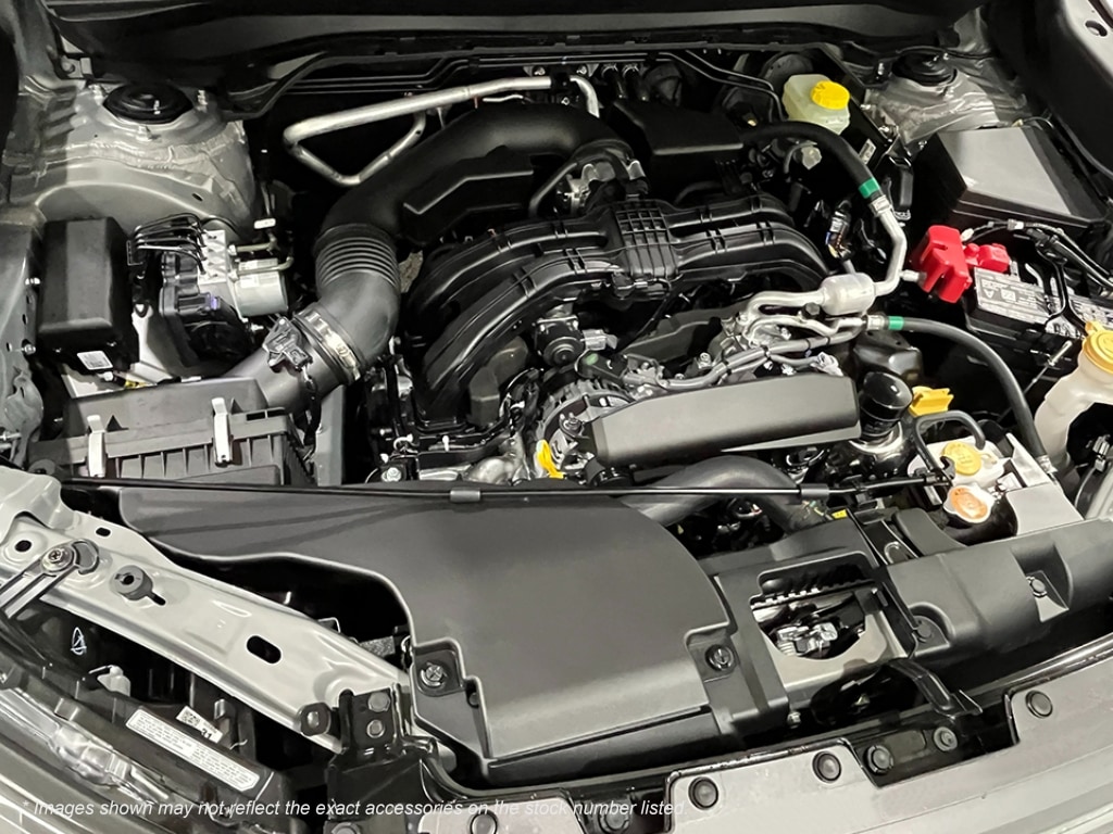 2026 Subaru Forester Premium - Photo 12