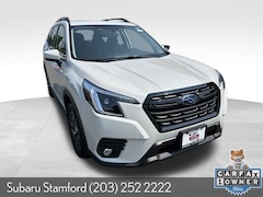 2023 Subaru Forester Premium SUV