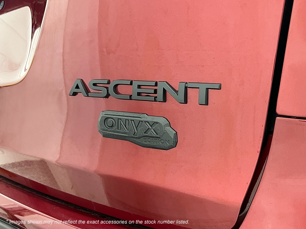 2026 Subaru Ascent Onyx Edition-Touring - Photo 6