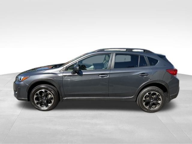 2022 Subaru Crosstrek Premium photo 4