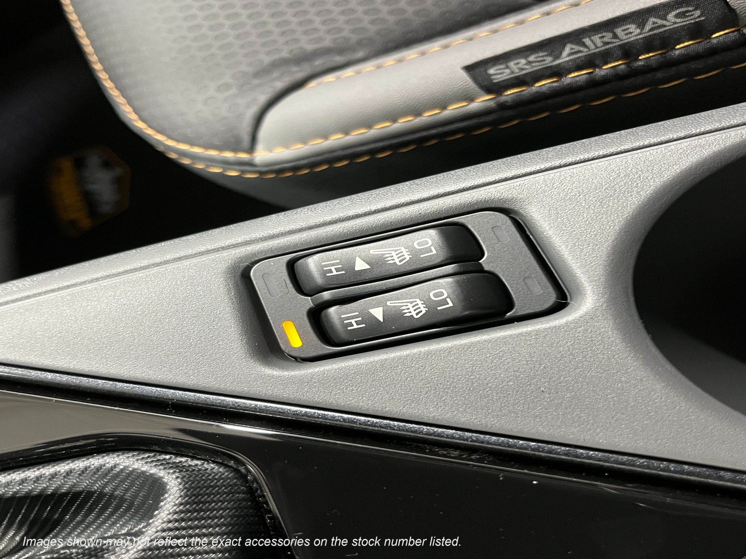 2026 Subaru Crosstrek Wilderness - Photo 20