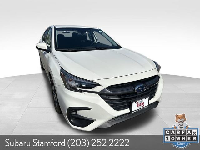 2023 Subaru Legacy Premium