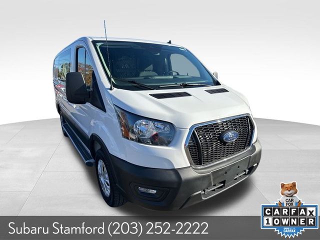 2024 Ford Transit Van Base's photo