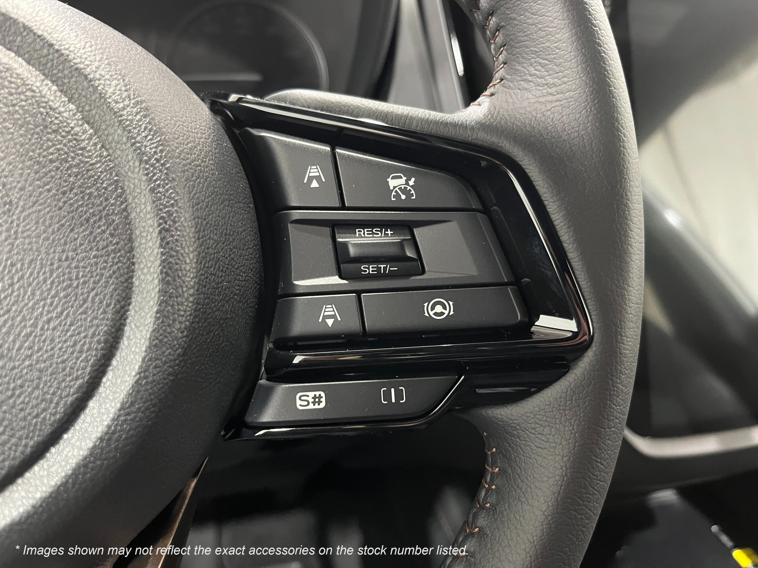 2026 Subaru Forester Sport - Photo 19