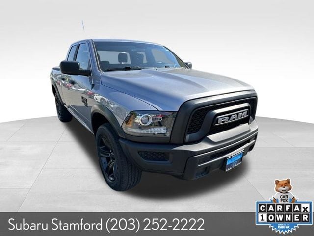 2022 RAM Ram 1500 Classic