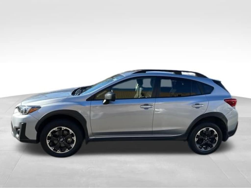 Used 2023 Subaru Crosstrek Base SUV