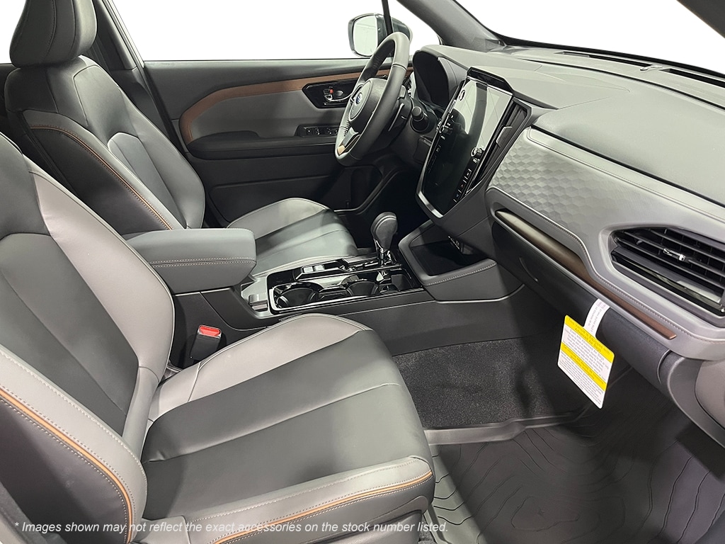 2026 Subaru Forester Sport - Photo 30