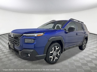 2026 Subaru Outback Touring XT SUV