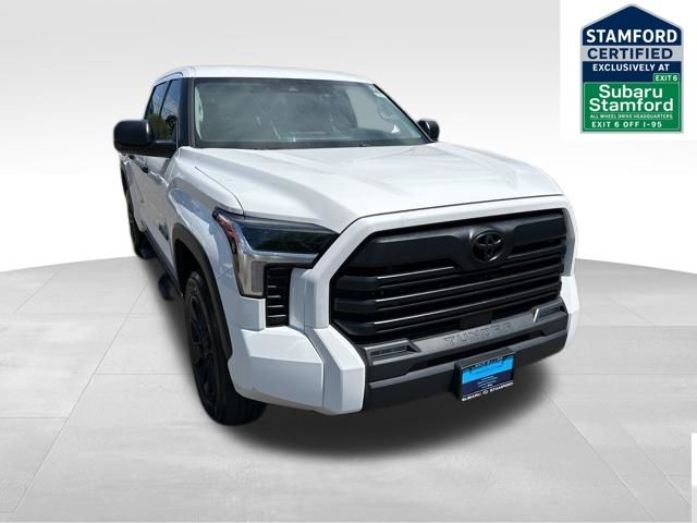 2023 Toyota Tundra SR5 Truck