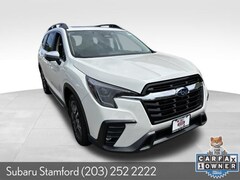 2023 Subaru Ascent Limited SUV