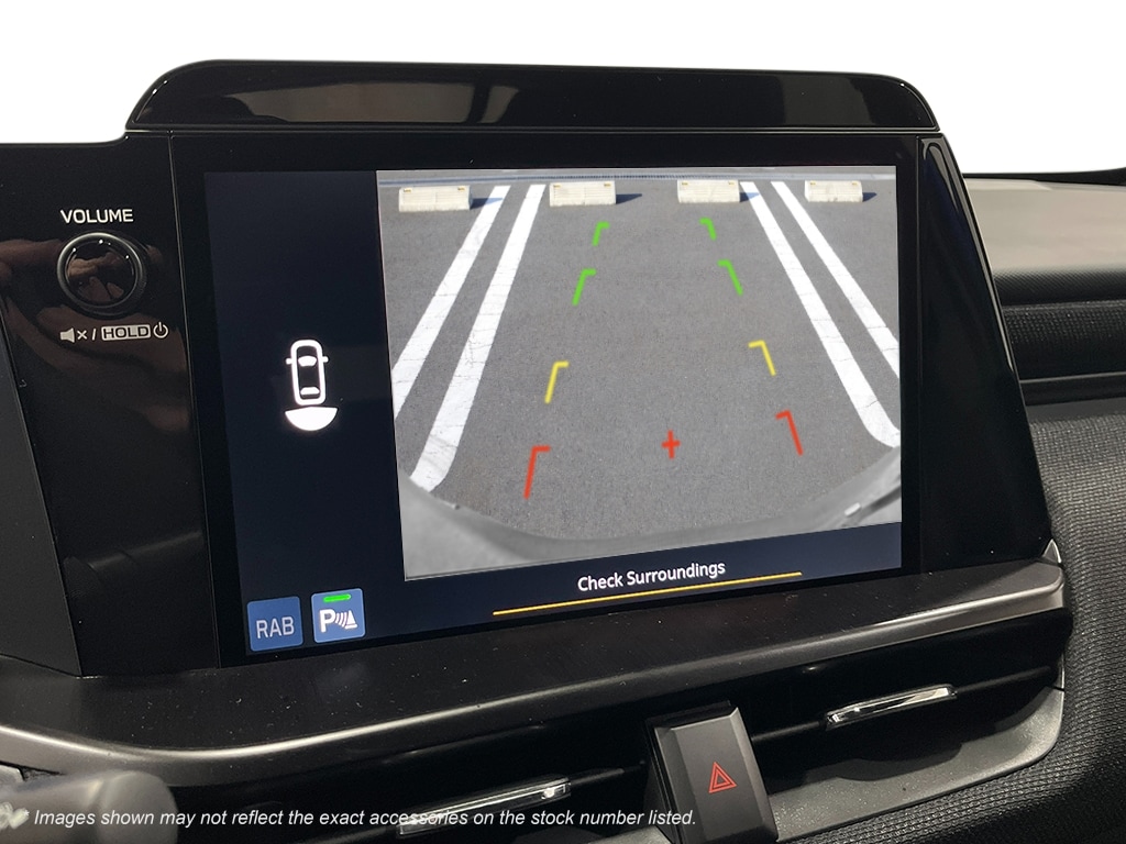 2026 Subaru Outback Premium - Photo 24