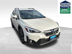 2023 Subaru Crosstrek Limited SUV
