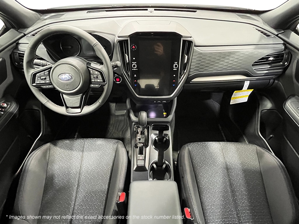 2026 Subaru Forester Premium - Photo 26