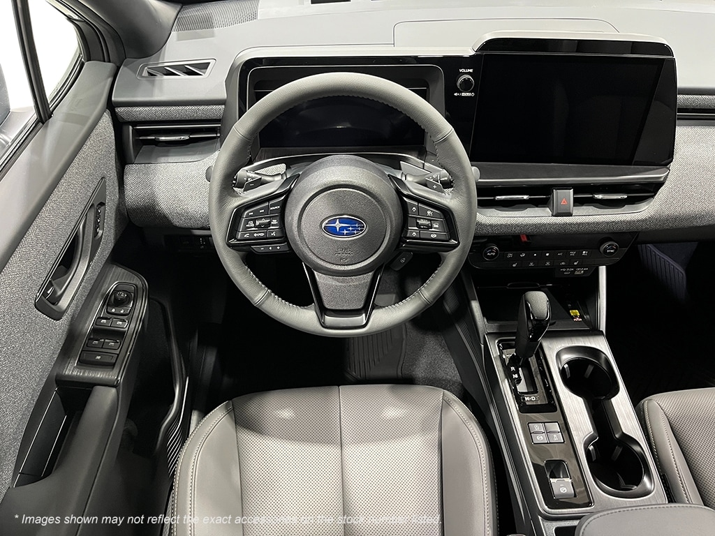 2026 Subaru Outback Limited - Photo 26