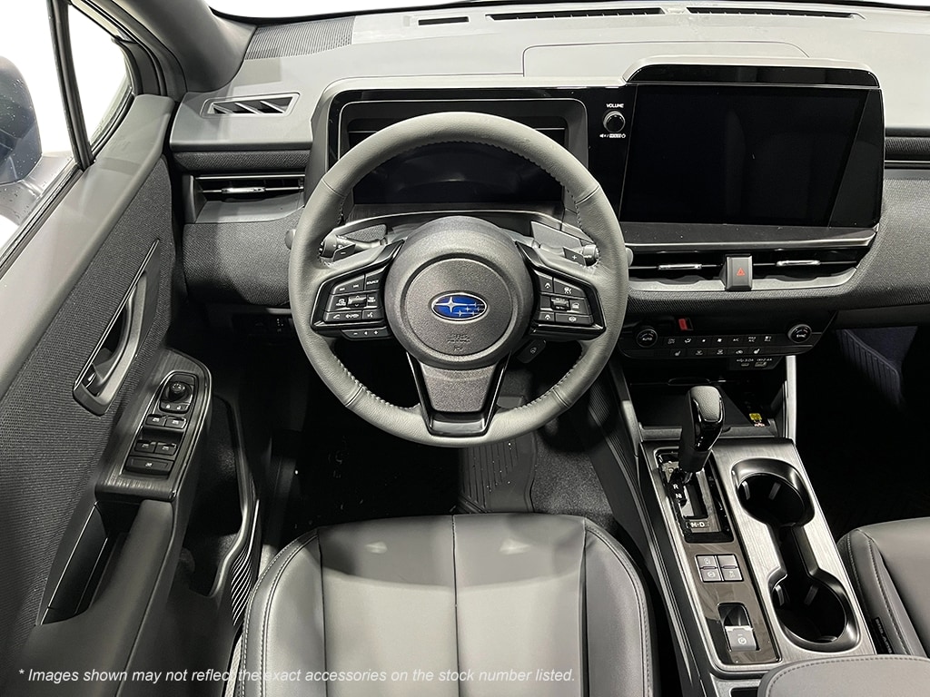 2026 Subaru Outback Premium - Photo 23