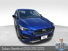 2024 Subaru Impreza Base Hatchback