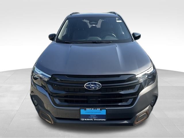 2025 Subaru Forester Sport photo 2