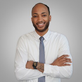 Staff member Shawn Padilla from ee64029351ce