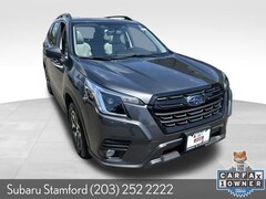 2023 Subaru Forester Premium SUV
