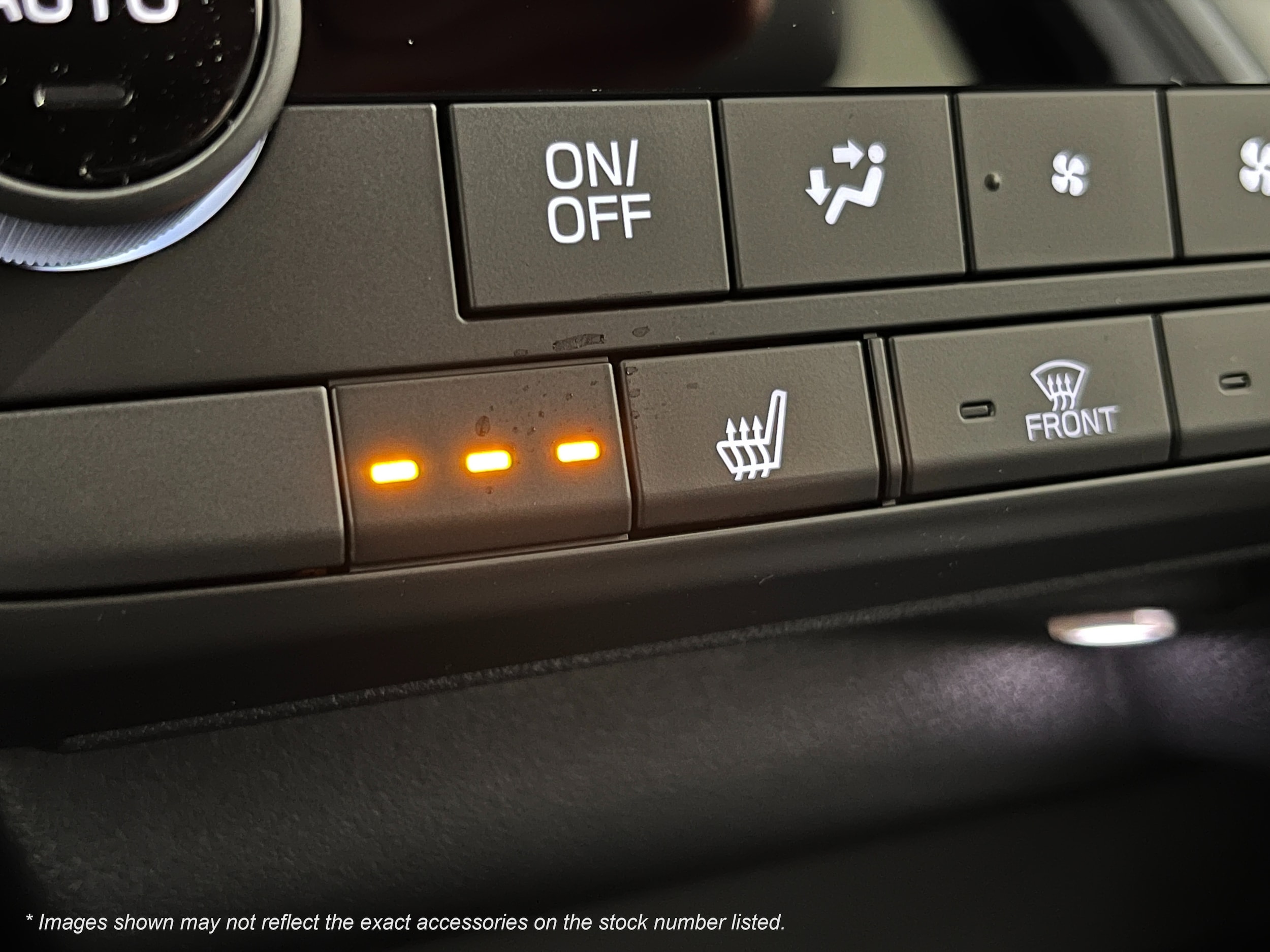 2026 Subaru Outback Limited - Photo 20
