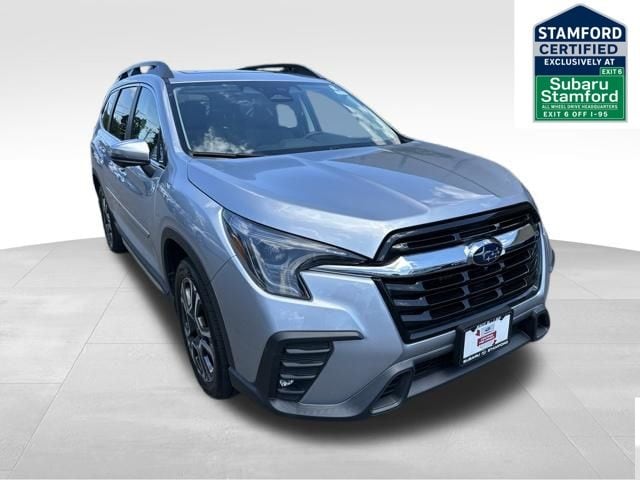 2023 Subaru Ascent