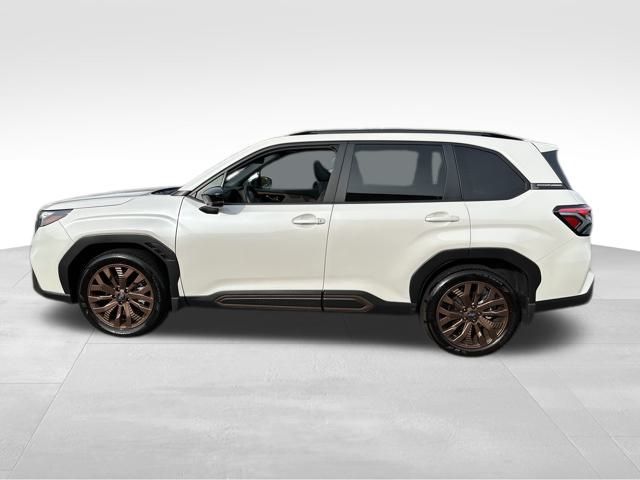 2025 Subaru Forester Sport photo 4