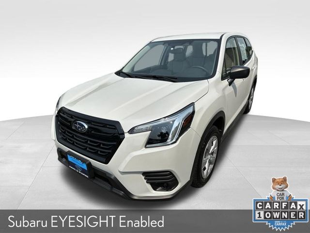 Used Subaru Forester for Sale in Stamford, CT