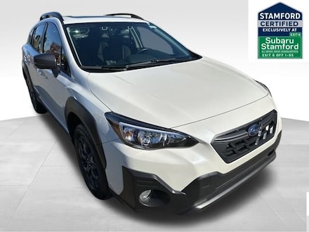2022 Subaru Crosstrek Sport SUV