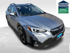 2022 Subaru Crosstrek Limited SUV
